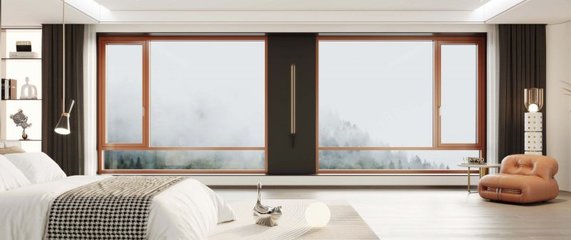 良木道門(mén)窗產(chǎn)品