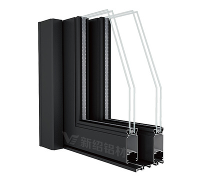 品質(zhì)斷橋鋁體現(xiàn)門(mén)窗的安全、舒適!