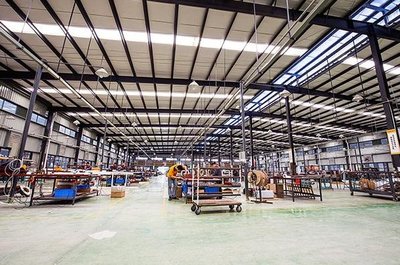 飛宇門窗是哪里生產的?飛宇門窗生產廠家在哪里?