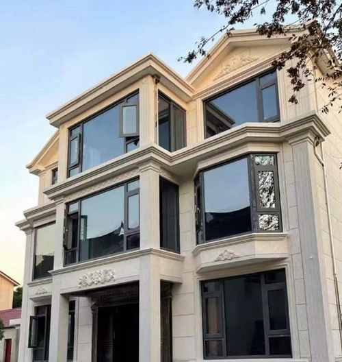 河南省系統(tǒng)門窗專業(yè)制造商