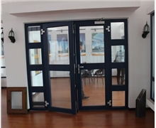 斷橋鋁門窗廠家介紹與選購(gòu)指南