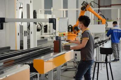 門窗制造 工藝創新與現代應用