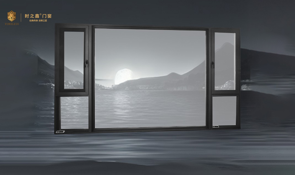 斷橋鋁門窗選購全攻略 從材質到工藝，助您打造理想家居屏障