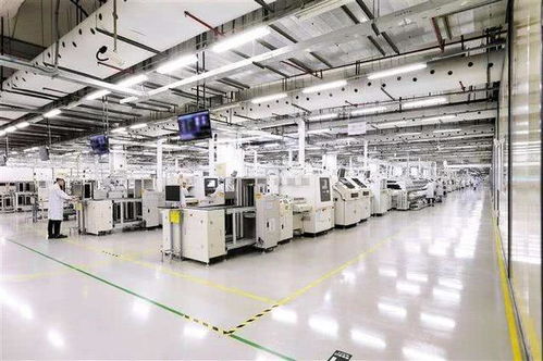 華為的研發(fā)實(shí)力與產(chǎn)品線整合 網(wǎng)絡(luò)科技的引領(lǐng)與創(chuàng)新