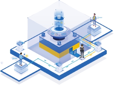 UCloud帶你走進(jìn)國(guó)家網(wǎng)絡(luò)安全宣傳周，聚焦數(shù)據(jù)安全流通技術(shù)創(chuàng)新