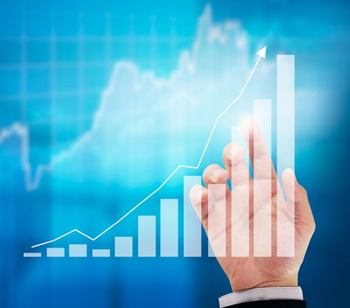 缺貨漲價潮驅動IC廠商業(yè)績飆升，網絡科技研發(fā)迎機遇