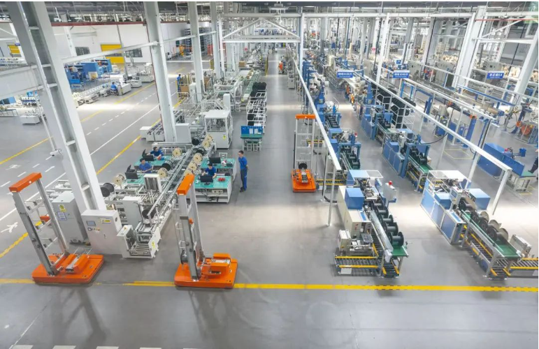 烽火通信榮膺國家級“數字領航”企業，以網絡科技研發驅動數字未來